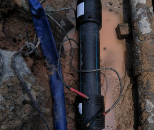 石屏水管漏水检测多少钱