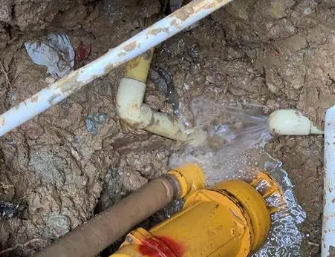 石屏水管漏水检测哪家好