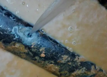 石屏水管漏水检测多少钱