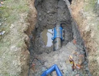 石屏水管漏水检测多少钱