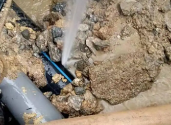 石屏水管漏水检测哪家好